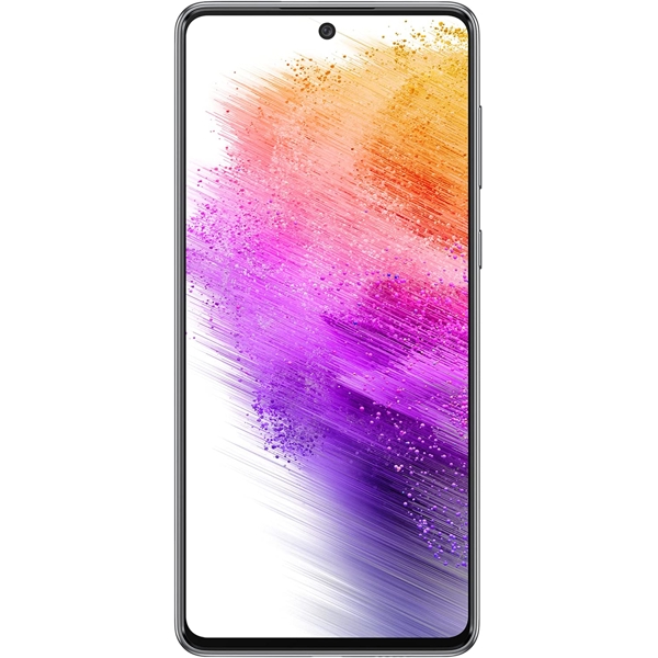 მობილური ტელეფონი Samsung A736B Galaxy A73, 6GB, 128GB Dual Sim, Gray