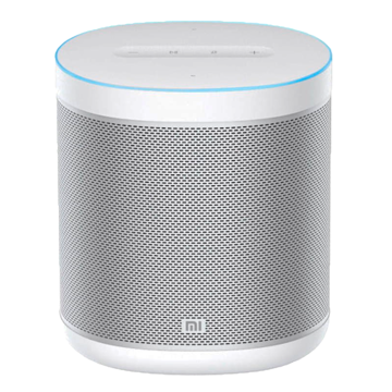 დინამიკი Xiaomi QBH4190GL, 12W, Bloototh, Wi-Fi, USB, Portable  Speaker, White