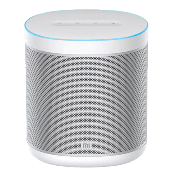 დინამიკი Xiaomi QBH4190GL, 12W, Bloototh, Wi-Fi, USB, Portable  Speaker, White