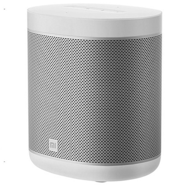 დინამიკი Xiaomi QBH4190GL, 12W, Bloototh, Wi-Fi, USB, Portable  Speaker, White