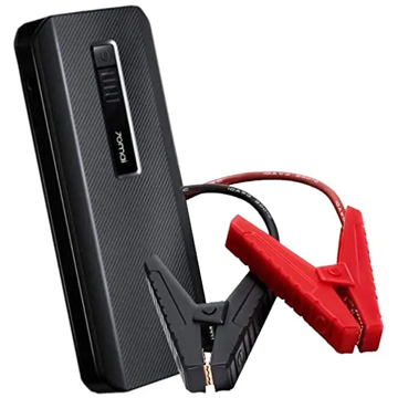 მანქანის დამქოქი Xiaomi 70Mai PS06, 18000mAh, Jump Starter, Black