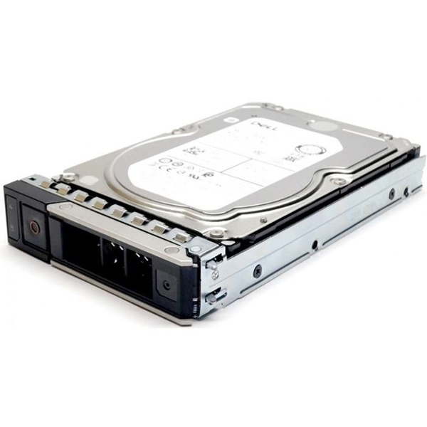 მყარი დისკი Dell 400-ASIE, 4TB HDD, 3.5", Internal Hard Drive