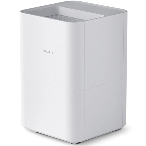 ჰაერის დამატენიანებელი Xiaomi SmartMi CJXJSQ02ZM, 20m², Air Humidifier, White