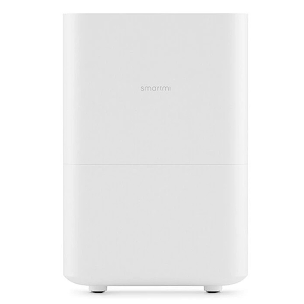 ჰაერის დამატენიანებელი Xiaomi SmartMi CJXJSQ02ZM, 20m², Air Humidifier, White