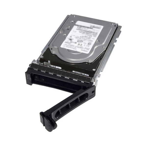 მყარი დისკი Dell 400-ASNZ 4TB, 3.5", Internal Hard Drive