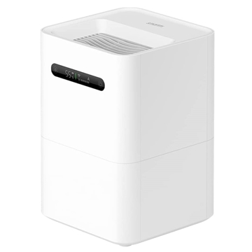 ჰაერის დამატენიანებელი Xiaomi SmartMi CJXJSQ04ZM, 25m², Air Humidifier, White