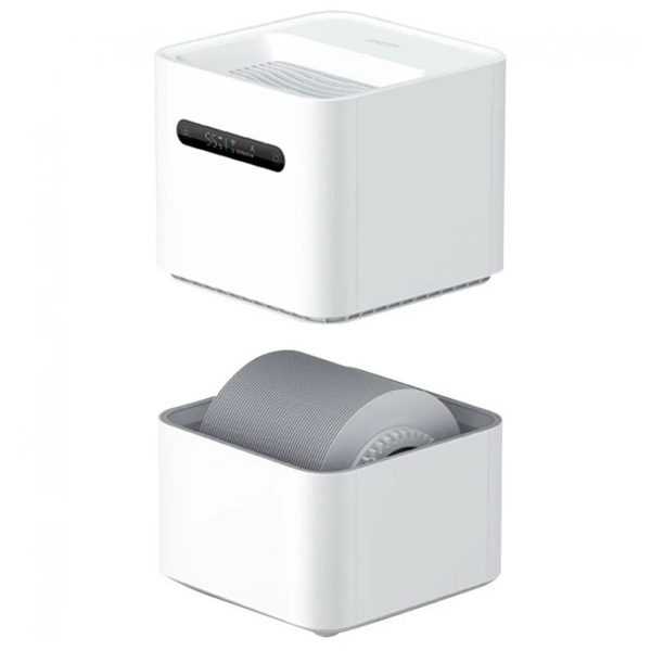 ჰაერის დამატენიანებელი Xiaomi SmartMi CJXJSQ04ZM, 25m², Air Humidifier, White