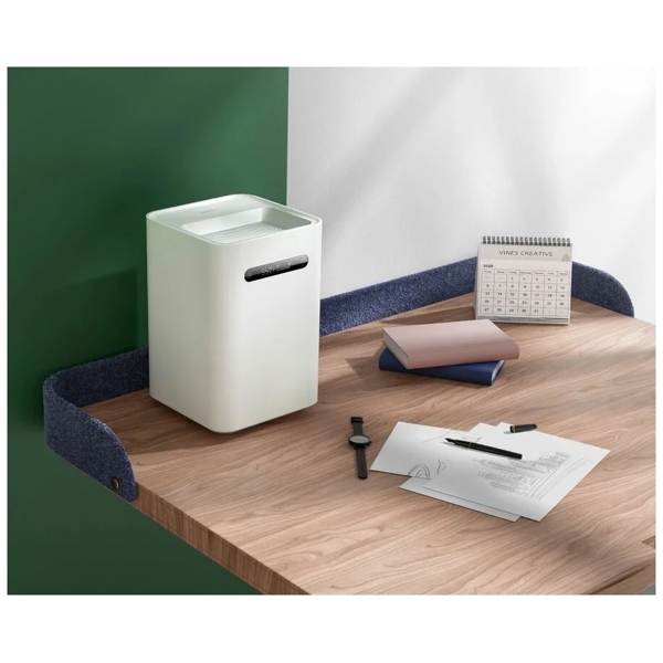 ჰაერის დამატენიანებელი Xiaomi SmartMi CJXJSQ04ZM, 25m², Air Humidifier, White