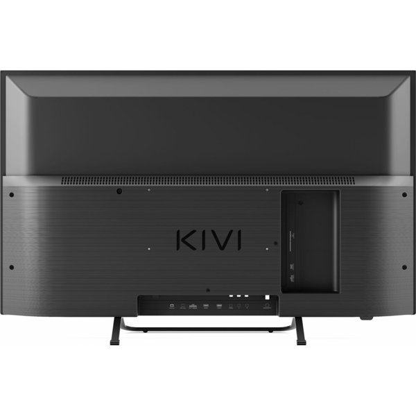 ტელევიზორი Kivi 32F740LB, 32", FHD, Smart TV, Android TV, HDMI, USB, BT, WIFI, Black