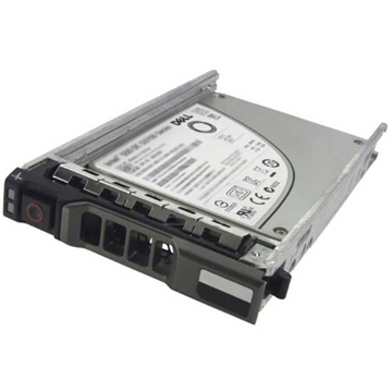 მყარი დისკი Dell 400-AXTV, 480GB SSD, 2.5", Internal Hard Drive