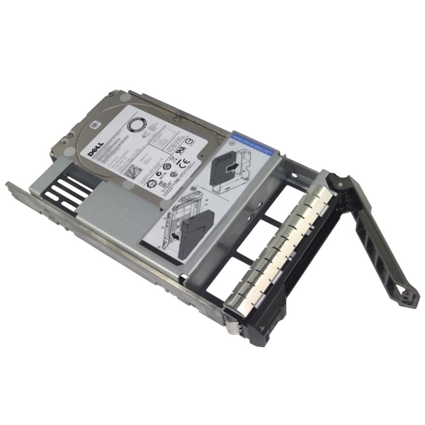 მყარი დისკი Dell 400-AXRJ, 480GB SSD, 2.5", Internal Hard Drive