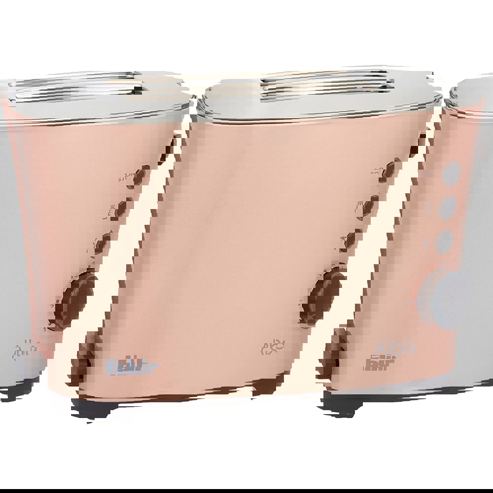 ტოსტერი Fakir Alba 980W, Toaster, Rosie