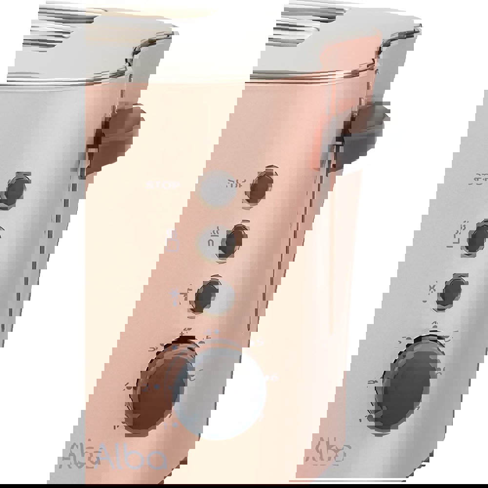 ტოსტერი Fakir Alba 980W, Toaster, Rosie