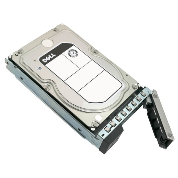 Dell 400-AOJL 8TB HDD, 3.5", Internal Hard Drive