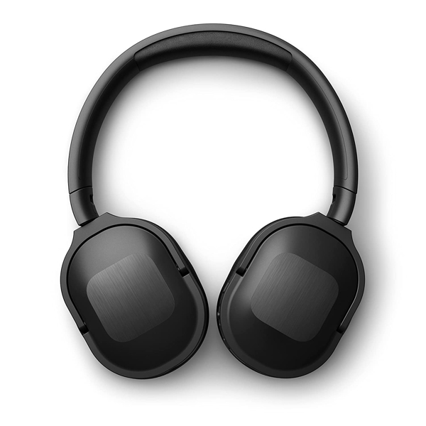 ყურსასმენი Philips TAH6506BK/00 Headset, Wireless, Bluetooth, 3.5mm, Black