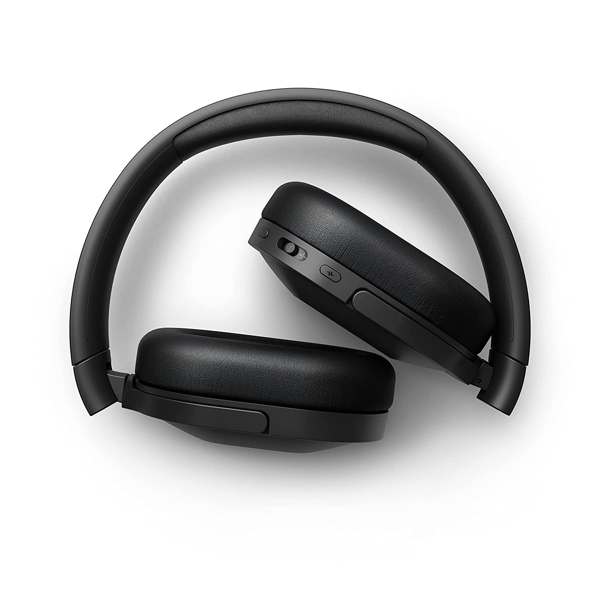 ყურსასმენი Philips TAH6506BK/00 Headset, Wireless, Bluetooth, 3.5mm, Black