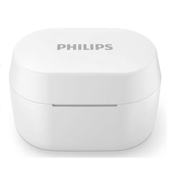 ყურსასმენი Philips TAT3216WT/00 Headphones, Wireless, Bluetooth, IPX5, White