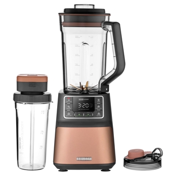 Sencor 7676GD 1500W, 1.5L, Blender, Gold