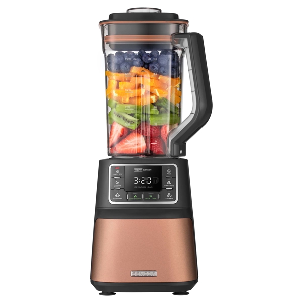 Sencor 7676GD 1500W, 1.5L, Blender, Gold