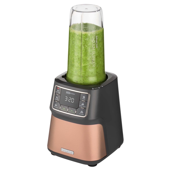 Sencor 7676GD 1500W, 1.5L, Blender, Gold