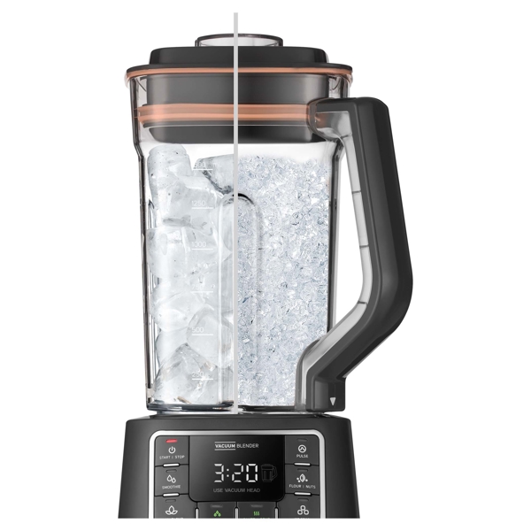 Sencor 7676GD 1500W, 1.5L, Blender, Gold