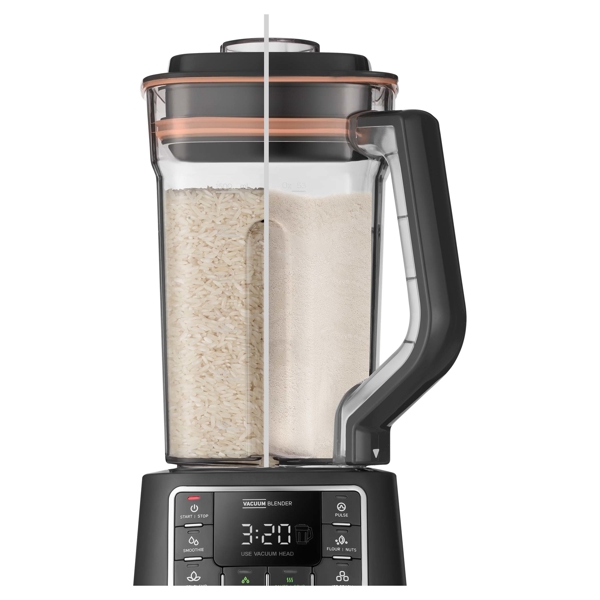 Sencor 7676GD 1500W, 1.5L, Blender, Gold