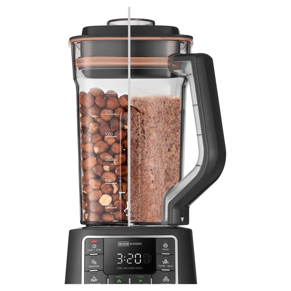 Sencor 7676GD 1500W, 1.5L, Blender, Gold