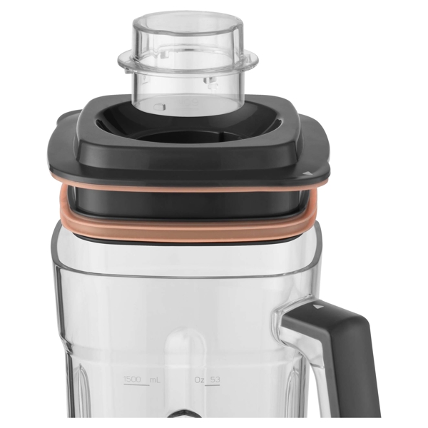 Sencor 7676GD 1500W, 1.5L, Blender, Gold