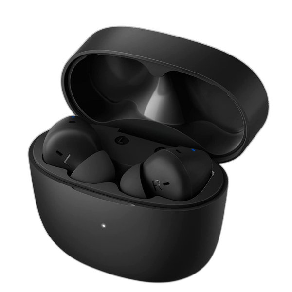 ყურსასმენი Philips TAT2206BK/00 Headphones, Wireless, Bluetooth, IPX4, Black