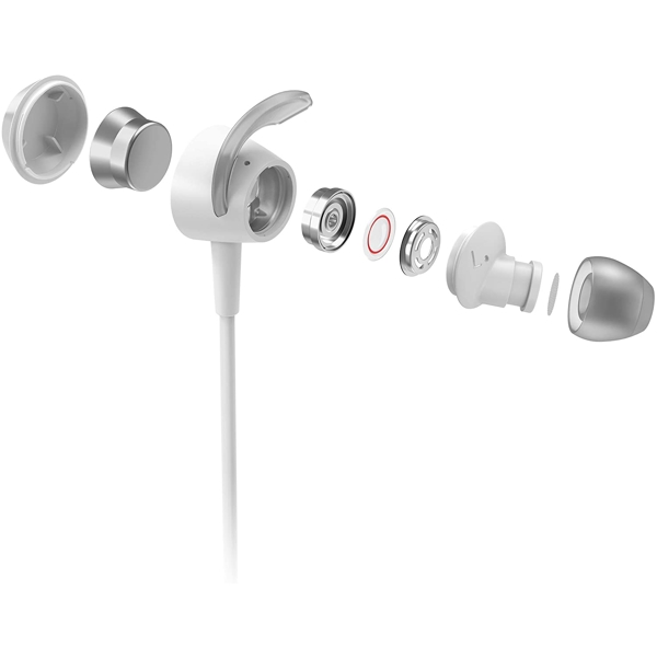 ყურსასმენი Philips TAE4205WT/00 Headphones, Wireless, Bluetooth, White