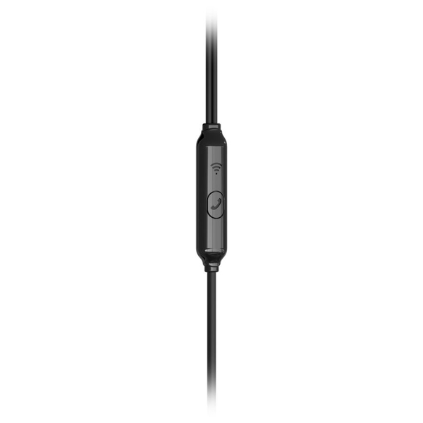 ყურსასმენი Philips TAE1126BK/51 Headphones, Wired, 3.5mm, Black