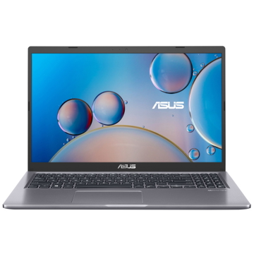 ნოუთბუქი Asus D515DA-BQ1121 15.6" Ryzen 3 3250U, 8GB, 256GB SSD, Integrated, Gray