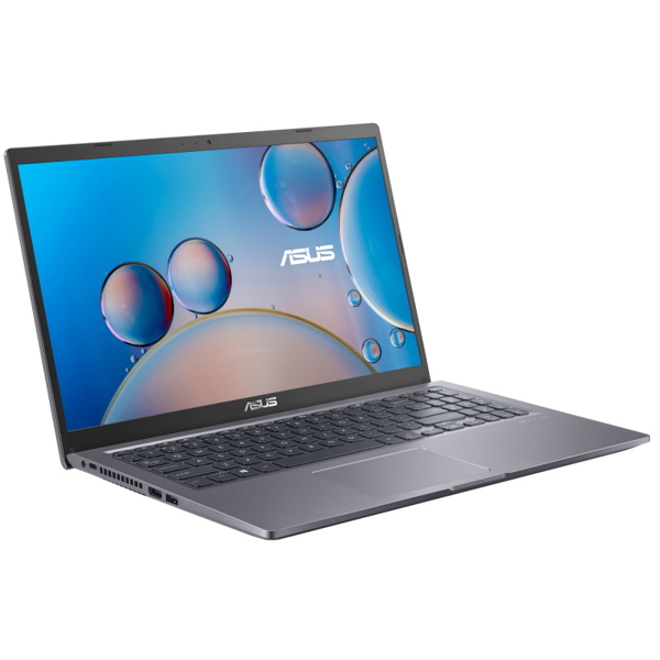 ნოუთბუქი Asus D515DA-BQ1121 15.6" Ryzen 3 3250U, 8GB, 256GB SSD, Integrated, Gray