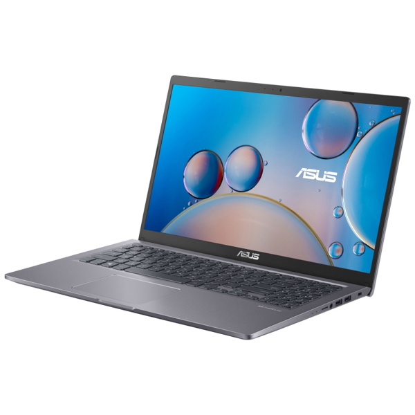 ნოუთბუქი Asus D515DA-BQ1121 15.6" Ryzen 3 3250U, 8GB, 256GB SSD, Integrated, Gray