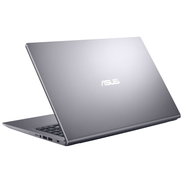 ნოუთბუქი Asus D515DA-BQ1121 15.6" Ryzen 3 3250U, 8GB, 256GB SSD, Integrated, Gray