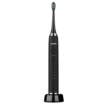 Ardesto ETB-211B, Electric Tooth Brush, Black