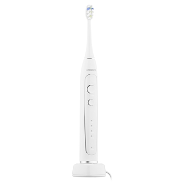 Ardesto ETB-113W, Electric Tooth Brush, White