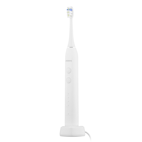 Ardesto ETB-112W, Electric Tooth Brush, White