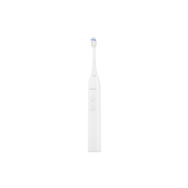 Ardesto ETB-112W, Electric Tooth Brush, White