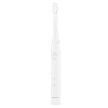 Ardesto ETB-101W, Electric Tooth Brush, White