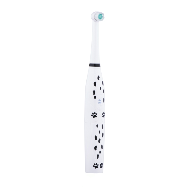 ელექტრო კბილის ჯაგრისი Ardesto ETB-003DOG, Electric Tooth Brush, White