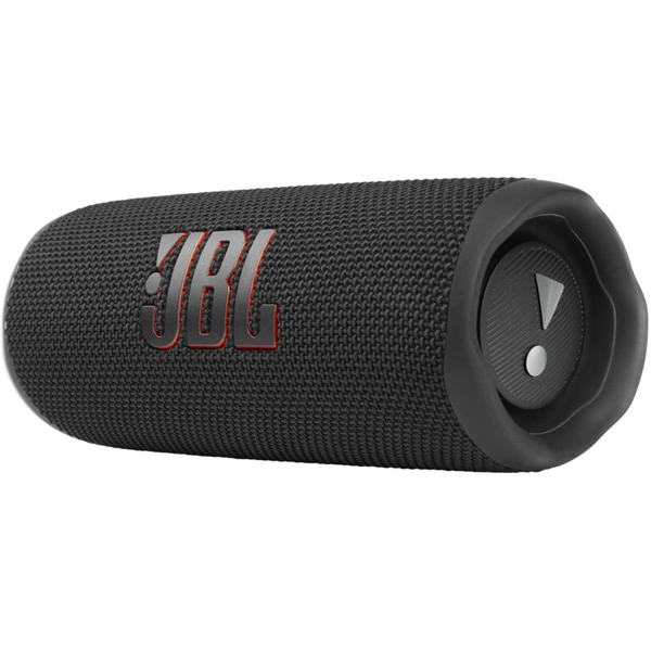 დინამიკი JBL Flip 6, 30W, Bluetoth, USB, Portable Bluetooth Speaker, Black