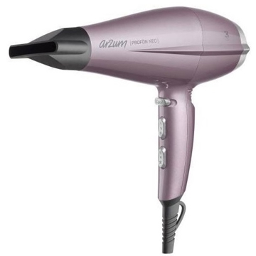 Arzum AR5049, 2300W, Hair Dryer, Rose