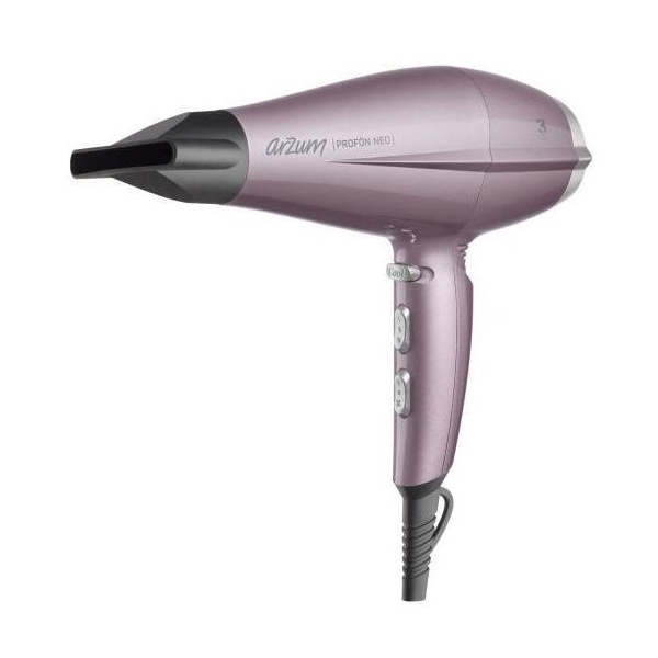 Arzum AR5049, 2300W, Hair Dryer, Rose