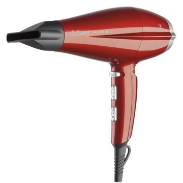 თმის საშრობი Arzum AR5049, 2300W, Hair Dryer, Red