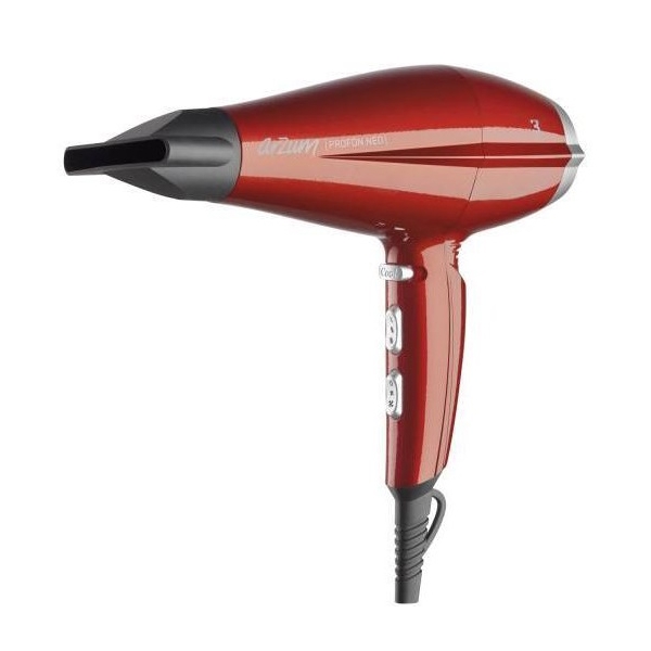 თმის საშრობი Arzum AR5049, 2300W, Hair Dryer, Red