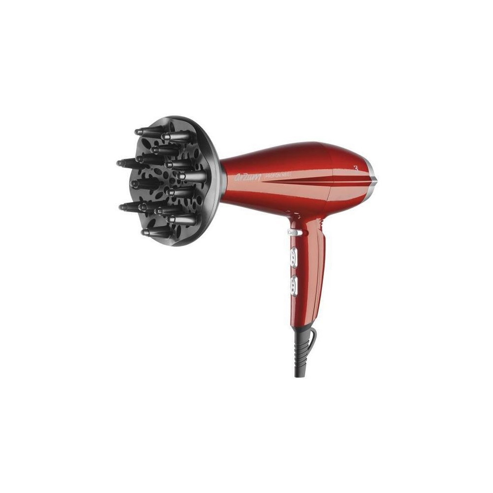 თმის საშრობი Arzum AR5049, 2300W, Hair Dryer, Red