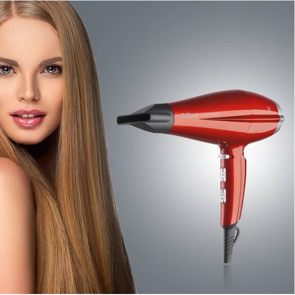 თმის საშრობი Arzum AR5049, 2300W, Hair Dryer, Red