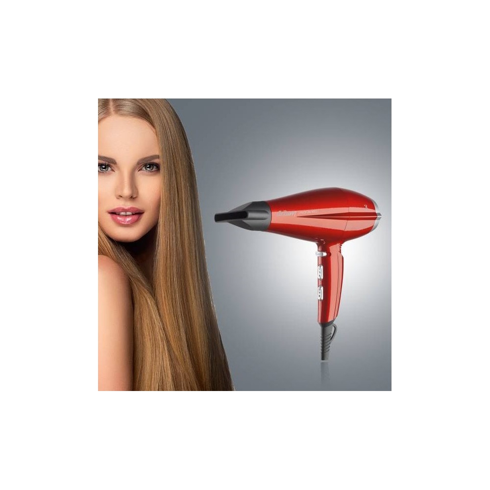 თმის საშრობი Arzum AR5049, 2300W, Hair Dryer, Red