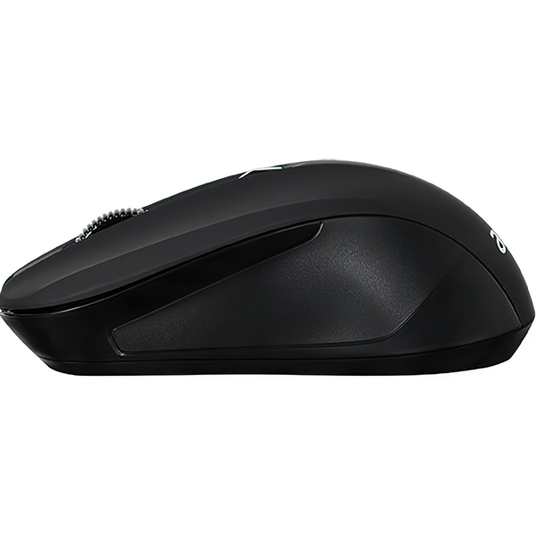 მაუსი Acer ZL.MCEEE.005 OMR010, Wireless, USB, Mouse, Black